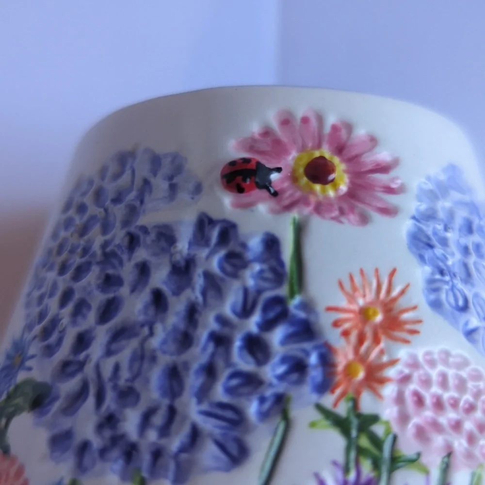 Yankee Candle small lampshade